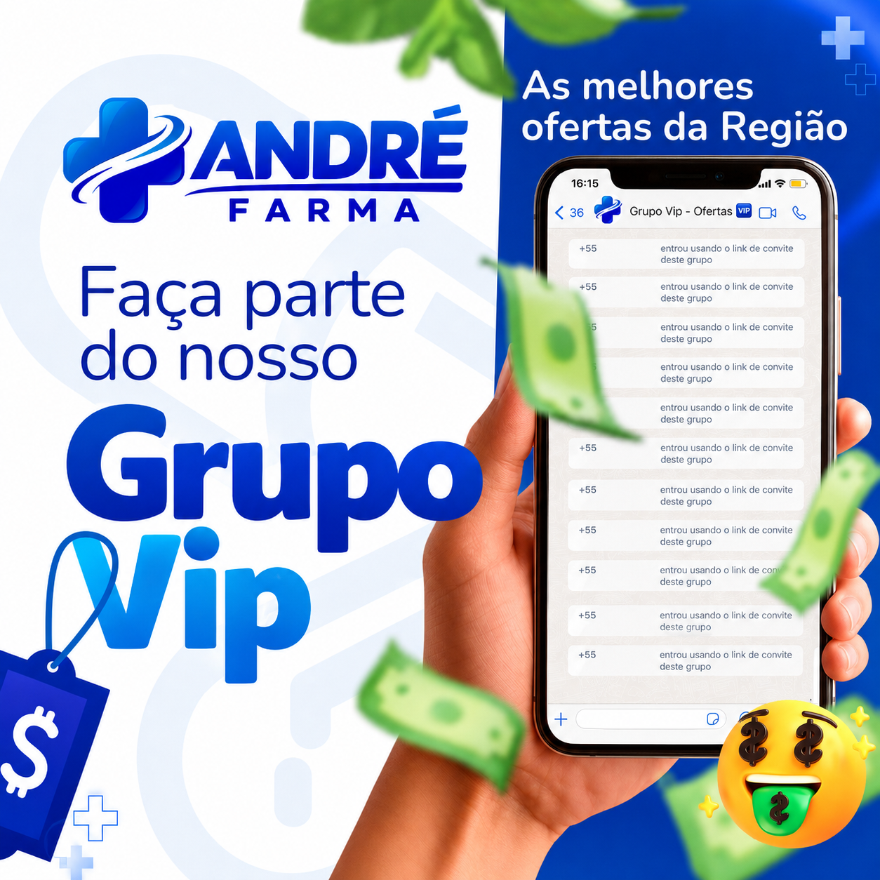 App VIP