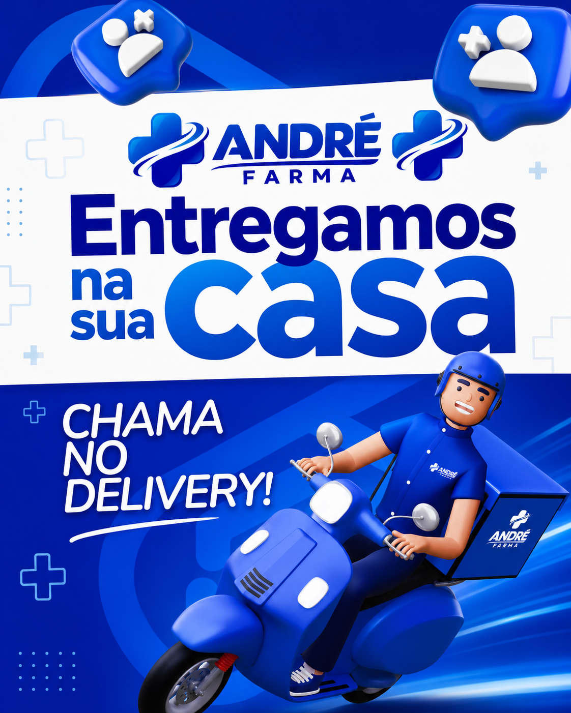 Delivery